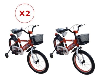 صورة دراجة مقاس 16,14,12